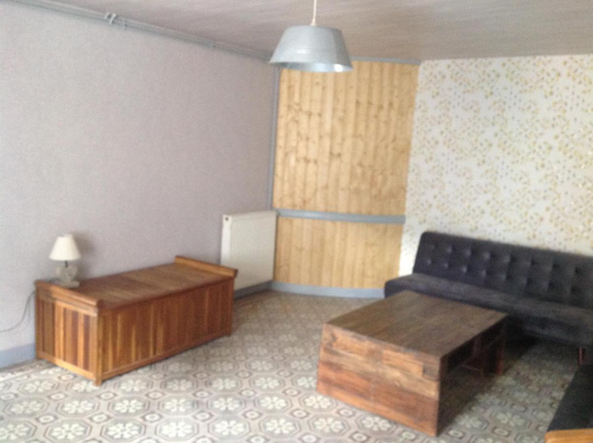 Gite Auvraysien 10P La Foret-Auvray Εξωτερικό φωτογραφία